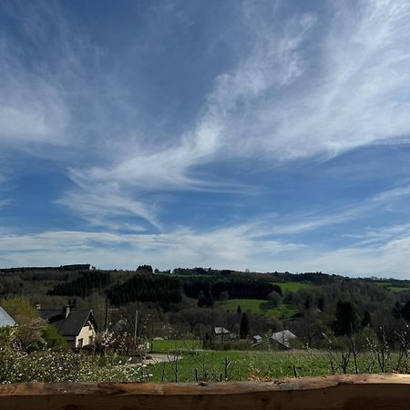 Achouffe Valley エクステリア 写真